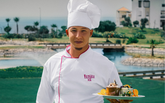 chef