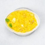 Saffron Rice