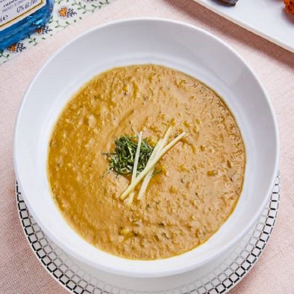 dal