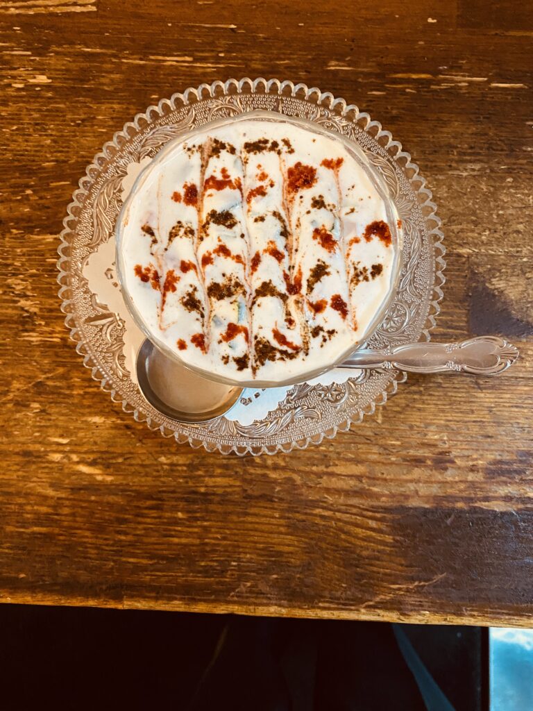 raita