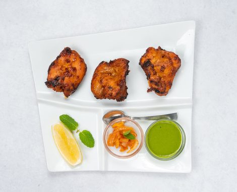 Chicken Tikka